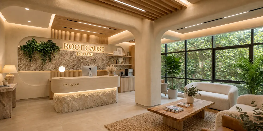 Clinics & Wellness Care