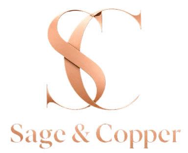 Sage & Copper